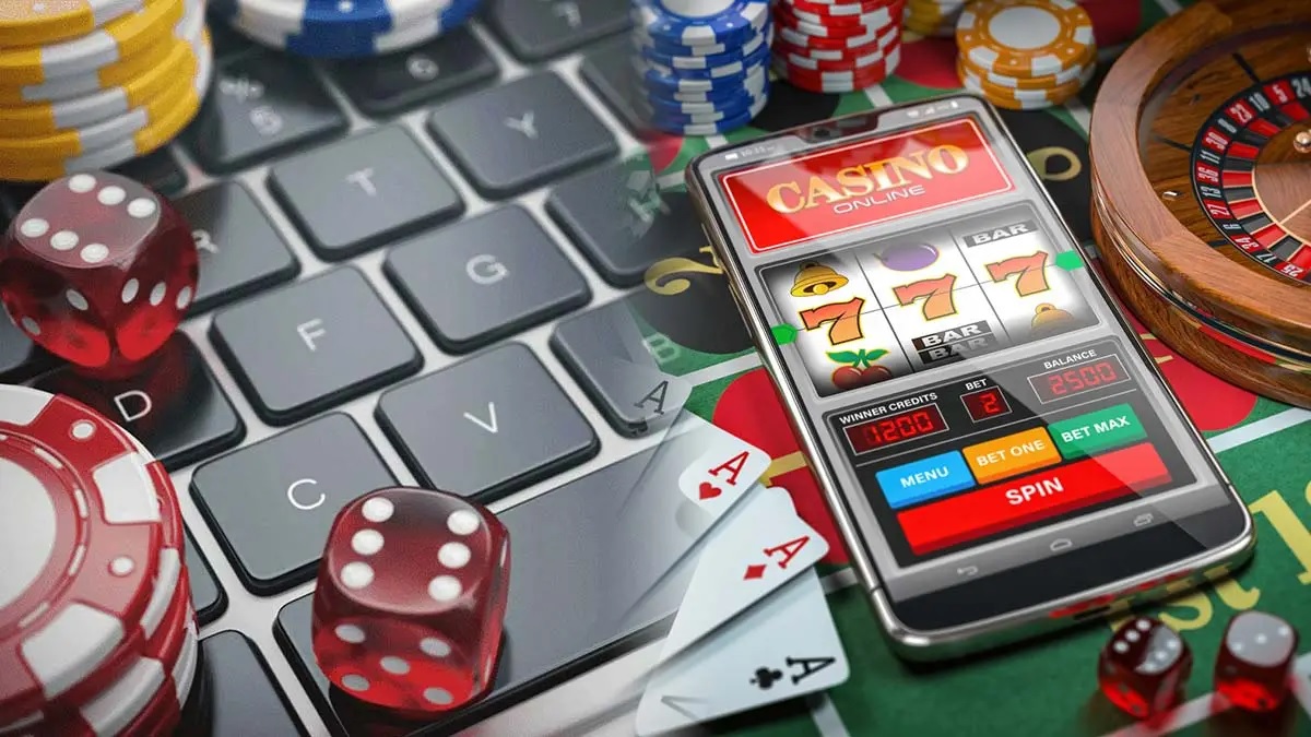 List of the Latest Online Slots 2025