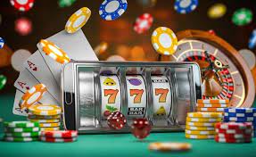 Slot Online yang Paling Sering Jackpot dan Maxwin