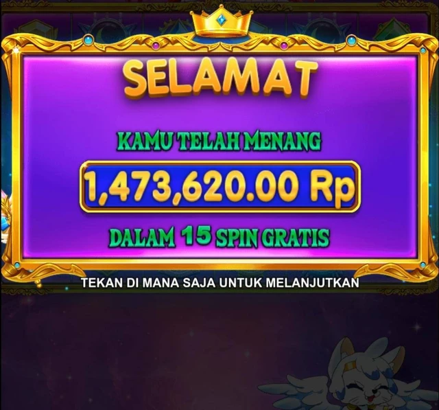 Cara Menghitung Peluang Menang Slot