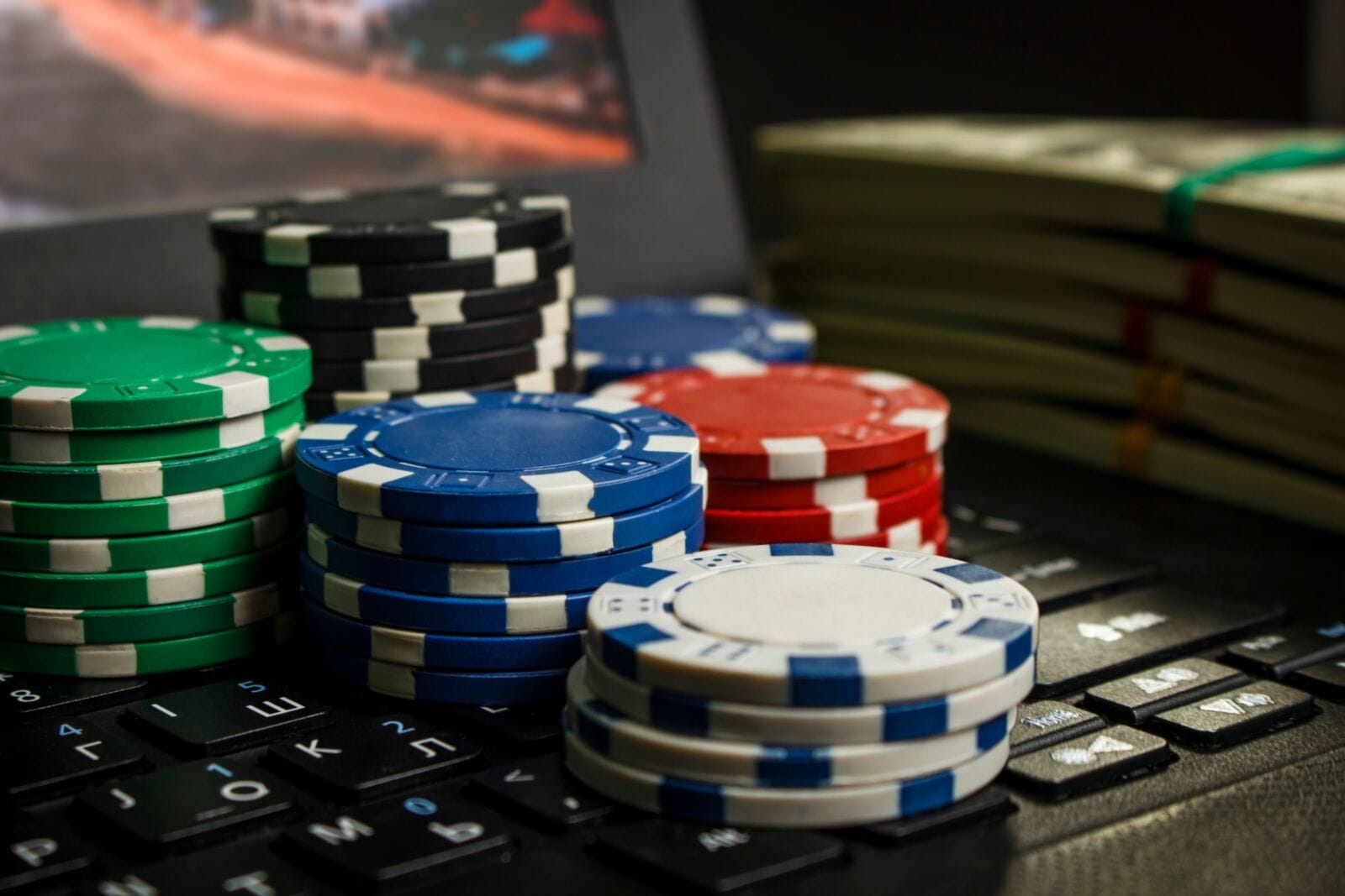 Mengapa Cara Anda Menghadapi Kerugian Adalah Kunci untuk Menang di Mesin Slot