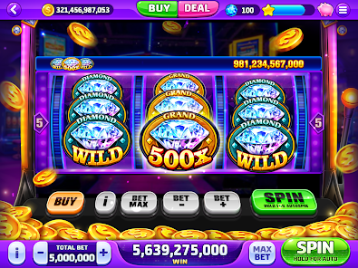 Permainan Slot Online